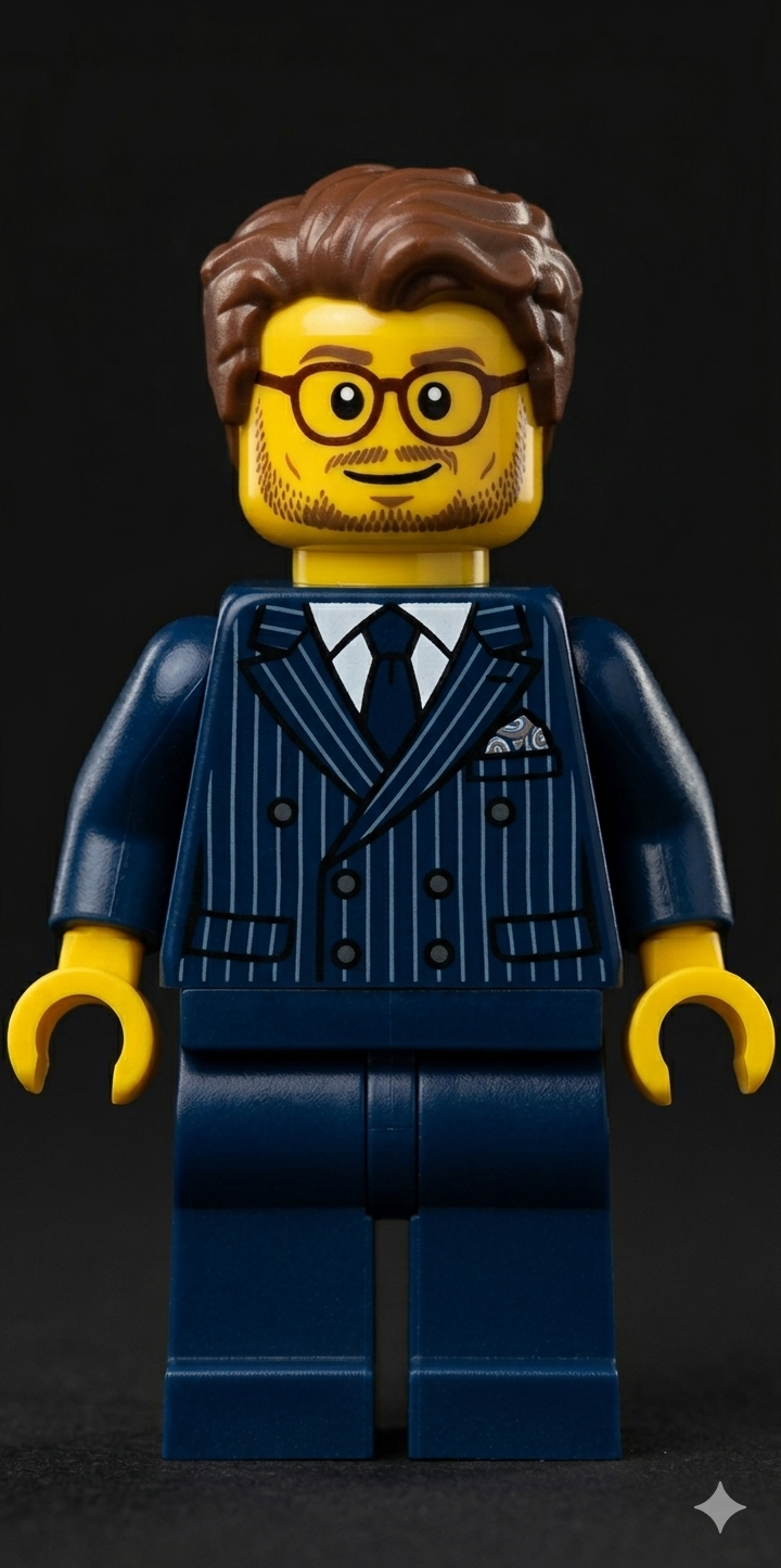 LEGO Jarzembowski